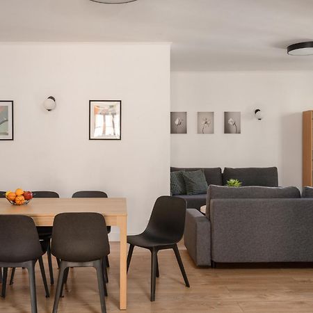Leoapart Wrocław Kültér fotó