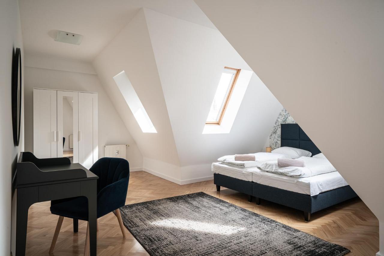 Leoapart Wrocław Kültér fotó
