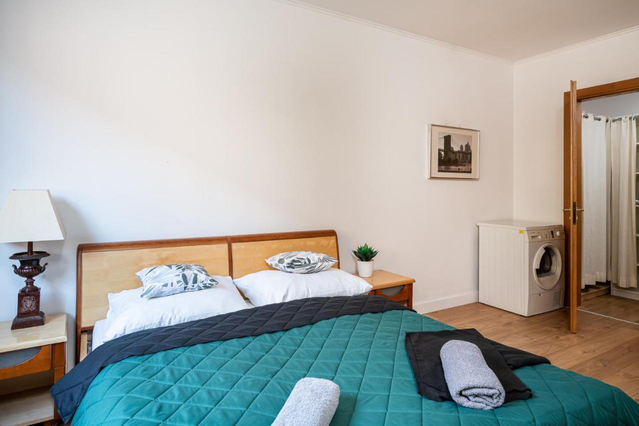 Leoapart Wrocław Kültér fotó