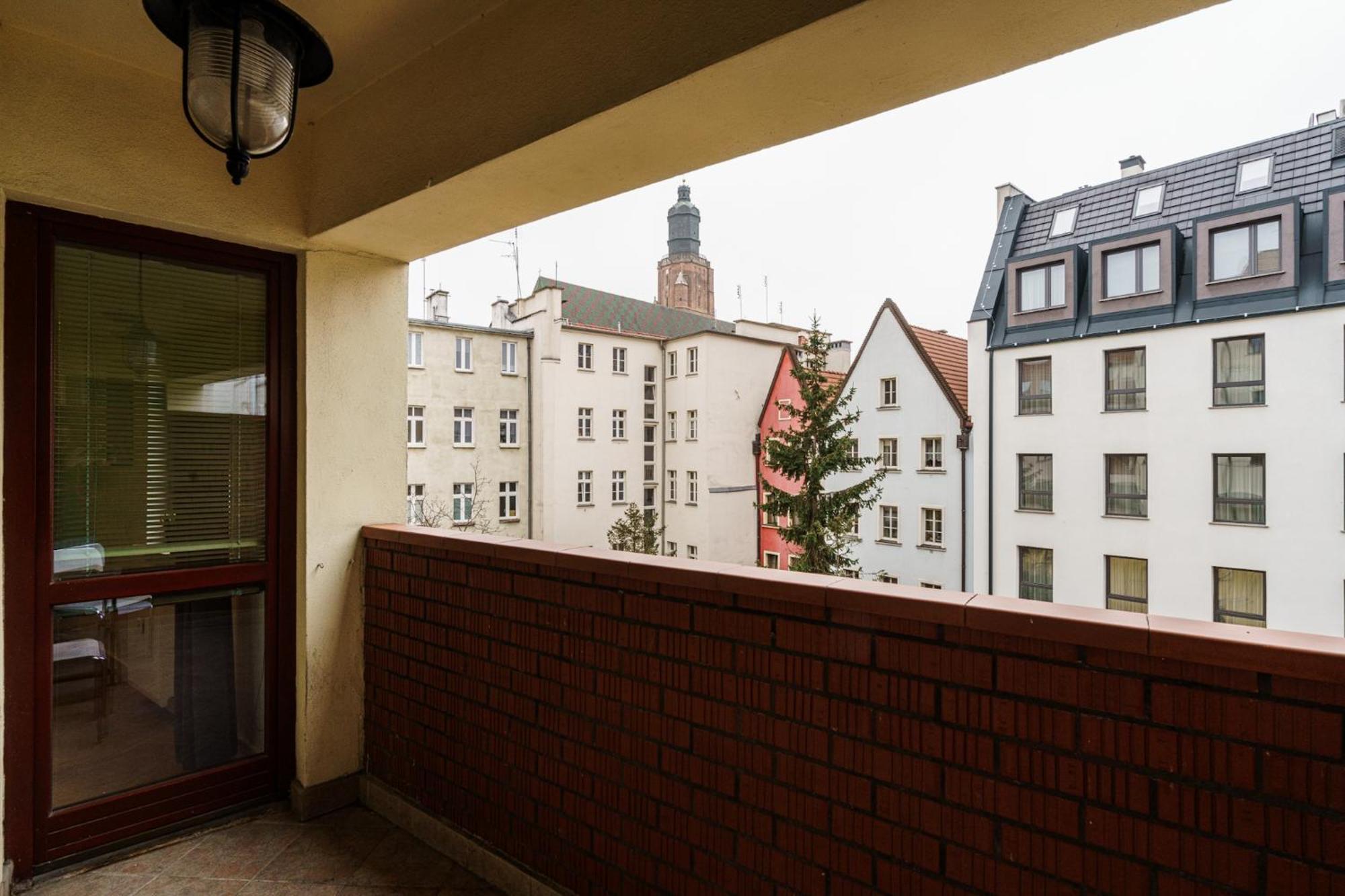 Leoapart Wrocław Kültér fotó