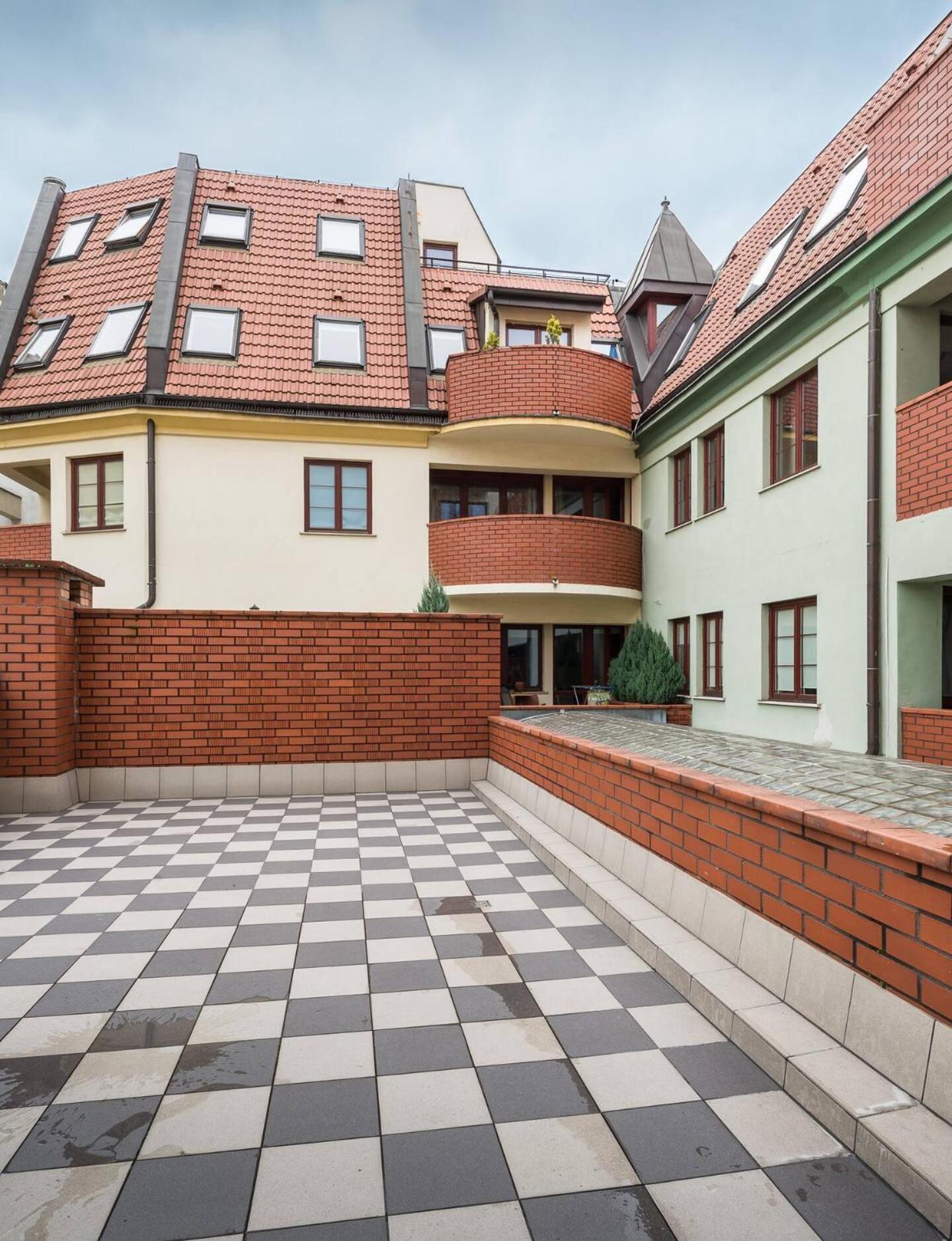 Leoapart Wrocław Kültér fotó