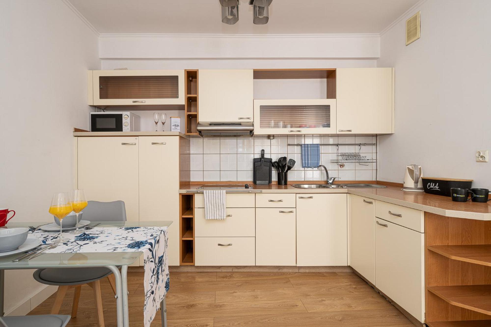 Leoapart Wrocław Kültér fotó