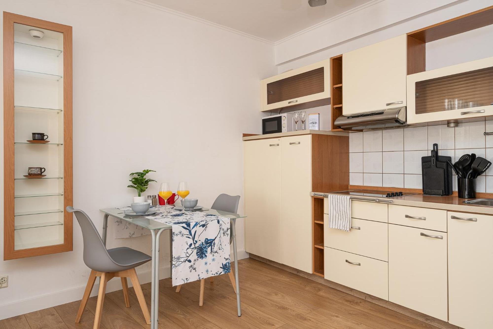 Leoapart Wrocław Kültér fotó