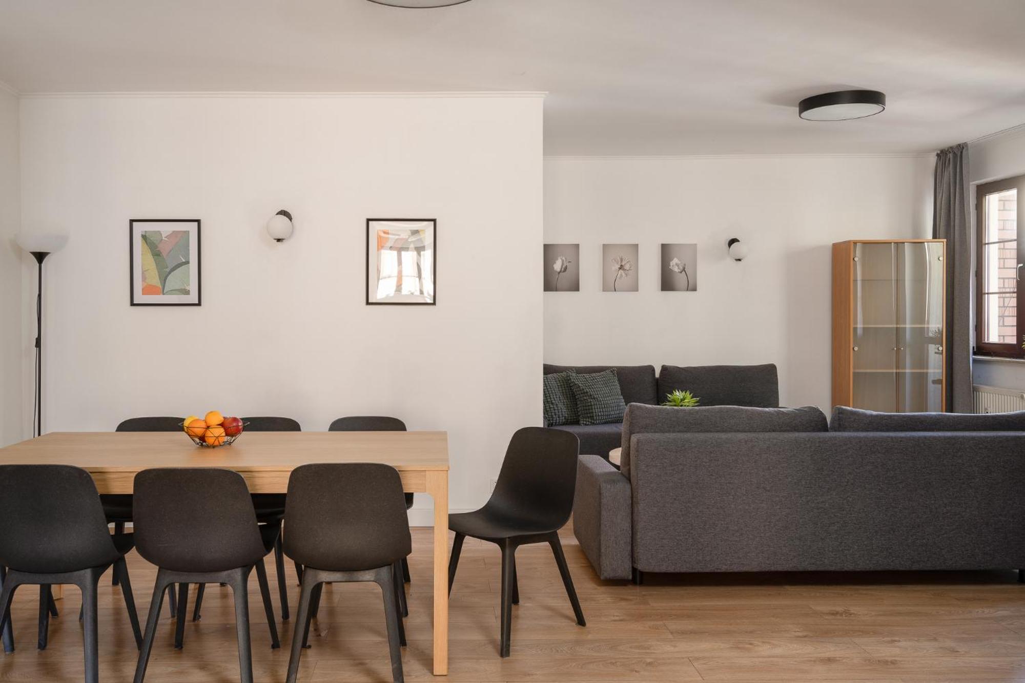Leoapart Wrocław Kültér fotó