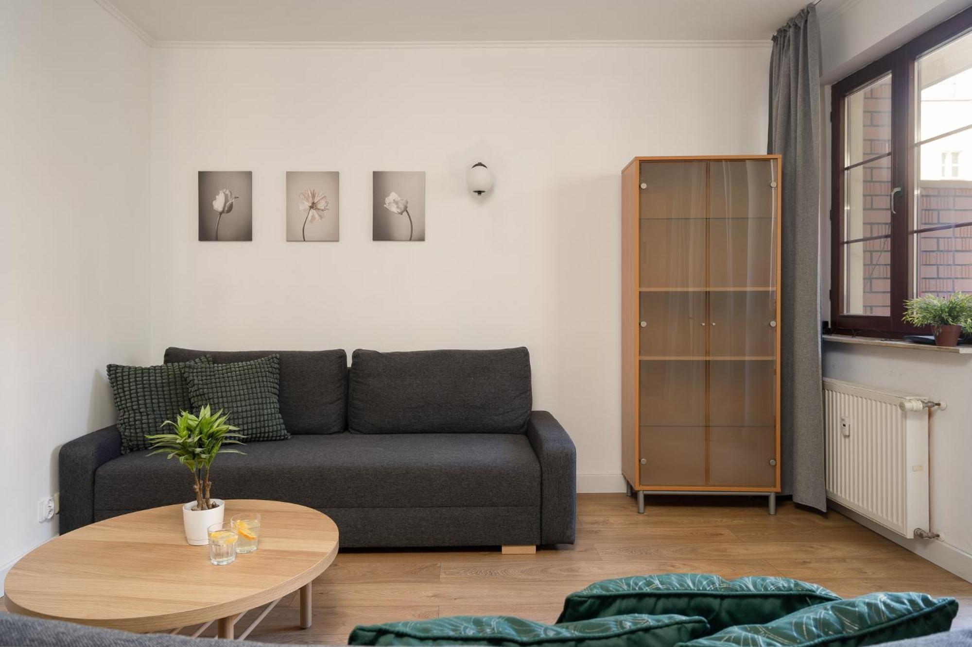 Leoapart Wrocław Kültér fotó