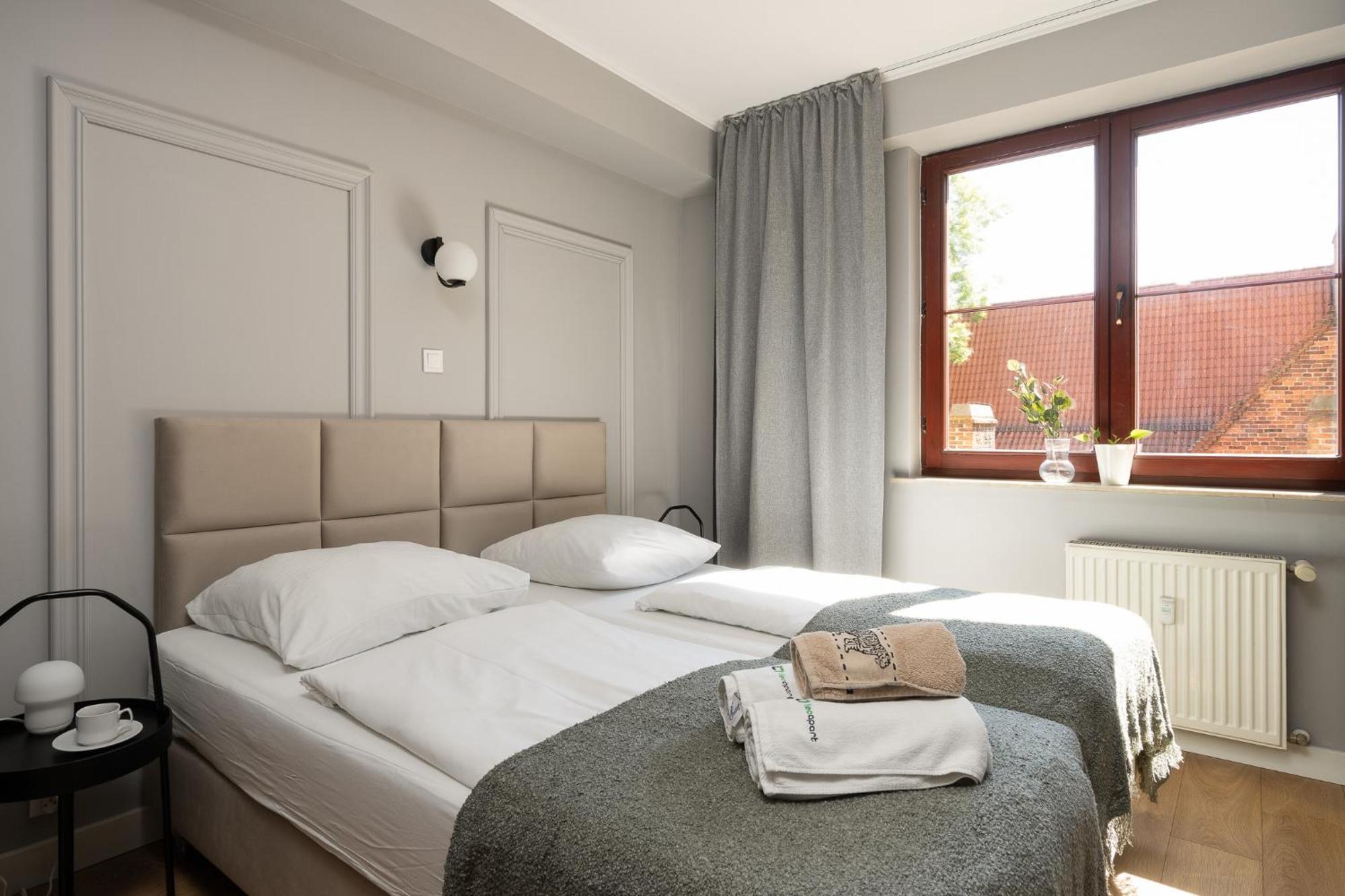 Leoapart Wrocław Kültér fotó